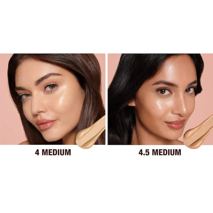Charlotte Tilbury 
Hollywood Flawless Filter