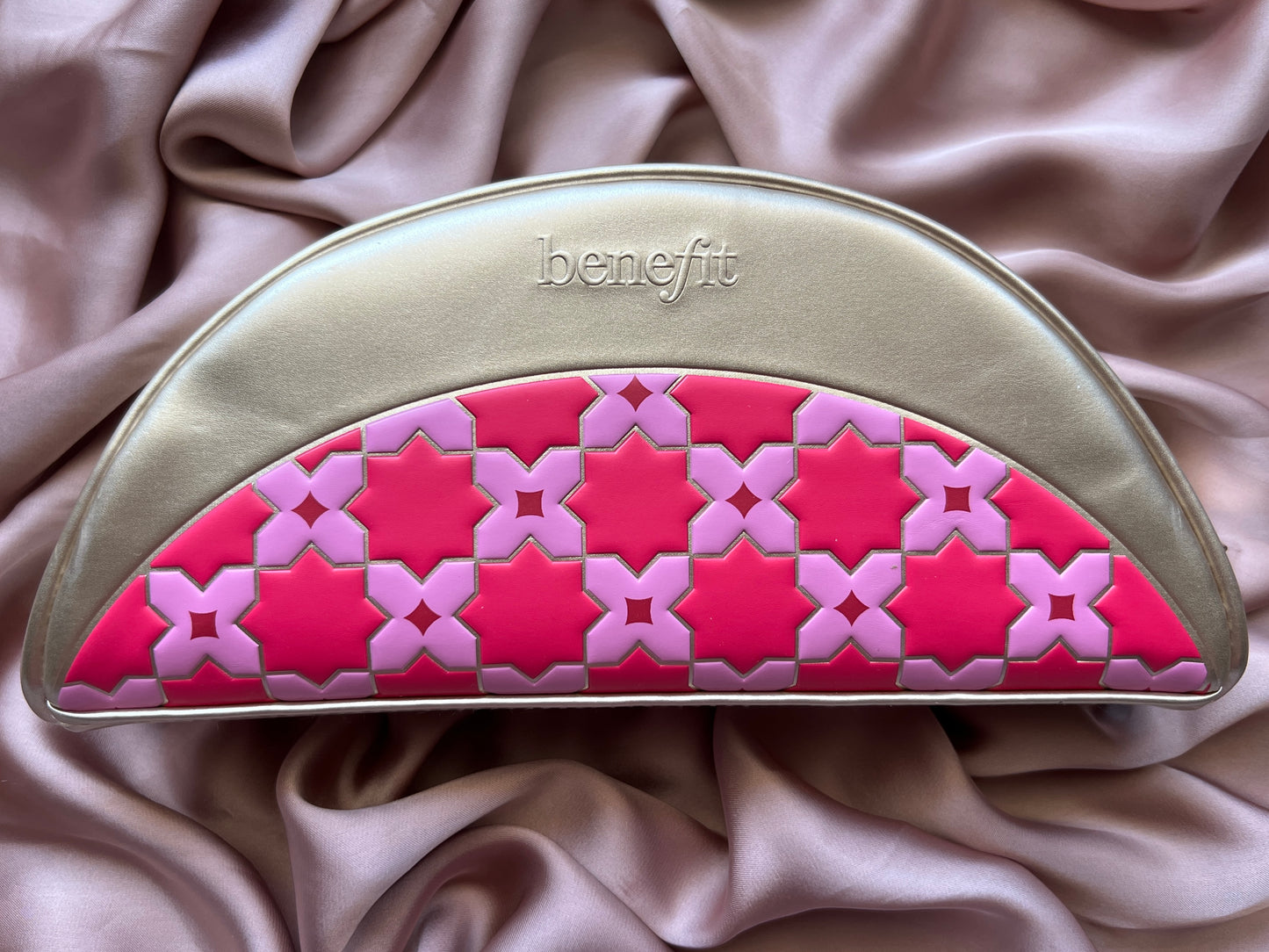 Benefit Once Upon A Beauty Moon Set