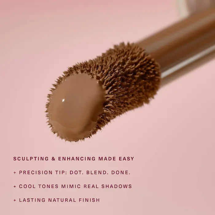 Rare Beauty by Selena Gomez 
Soft Pinch Liquid Contour