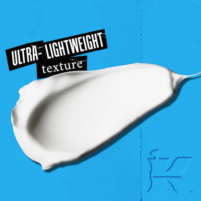Kiehl's Since 1851 
Ultra Facial Moisturizing Cream with Squalane