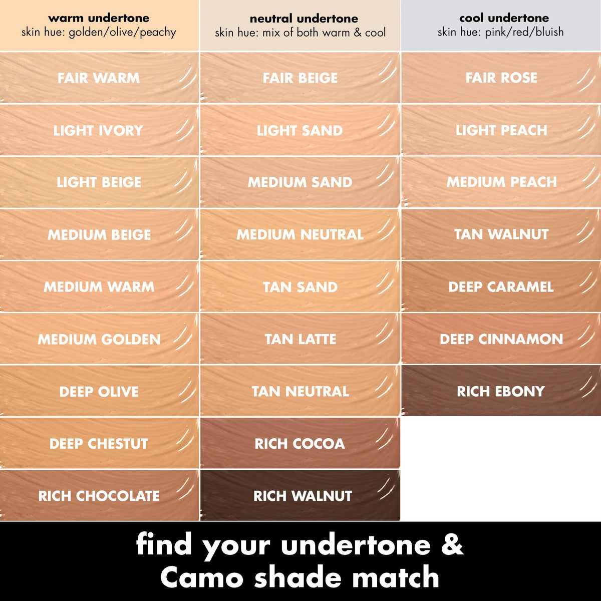 Elf Hydrating Camo Concealer