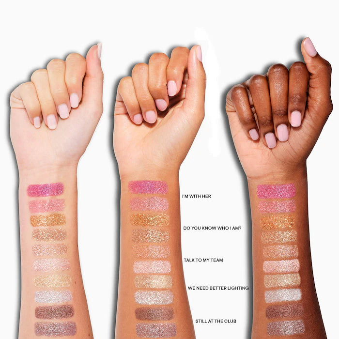 PATRICK TA 
Major Dimension Eye Illusion Eyeshadow Duo