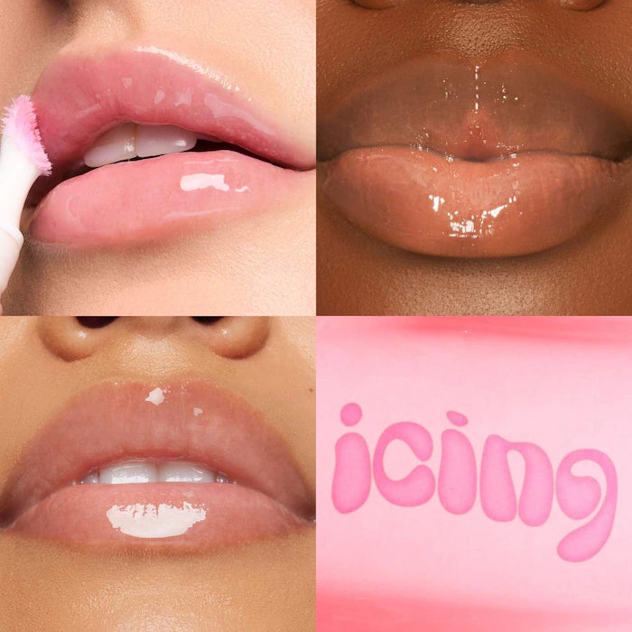tarte 
maracuja juicy lip nourishing melt mask