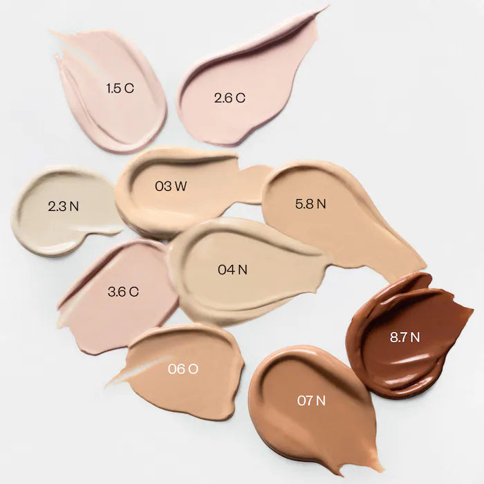 Kosas 
Mini Revealer Super Creamy + Brightening Concealer with Caffeine and Hyaluronic Acid