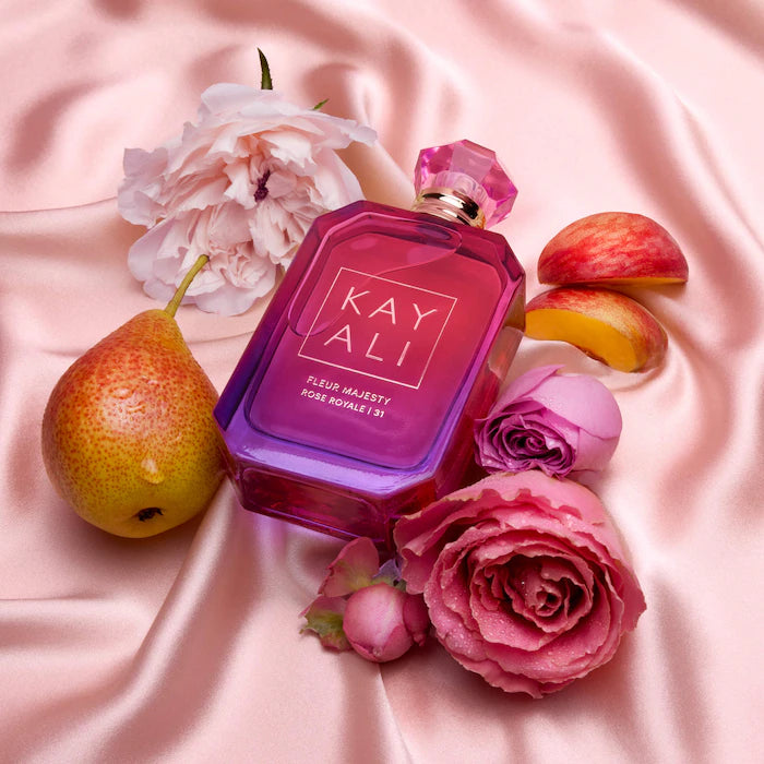 KAYALI 
SWEET OBSESSIONS Mini Perfume Set ( sold seperately )