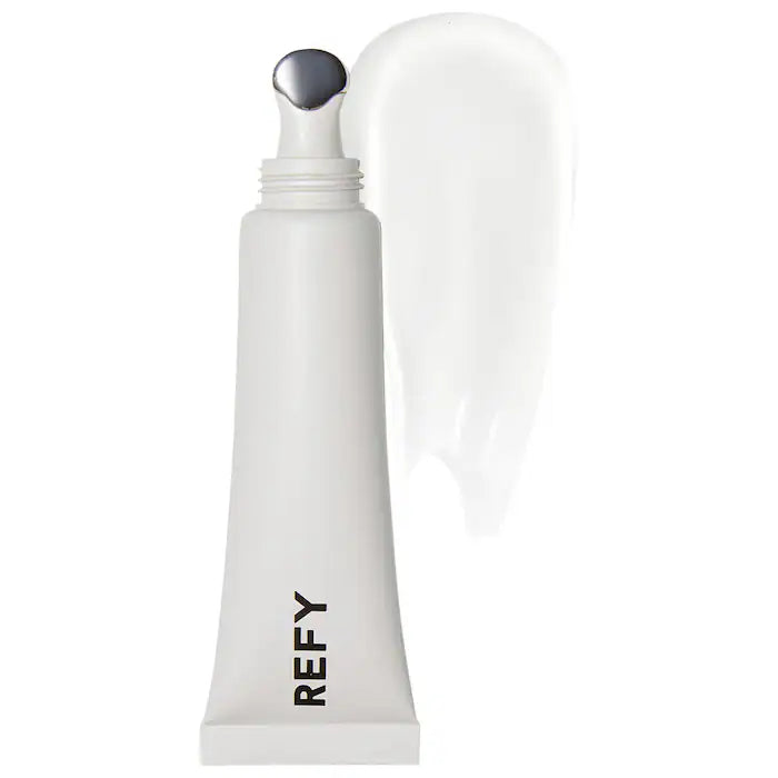 REFY 
Lip Gloss with Hyaluronic Acid ( without packaging )