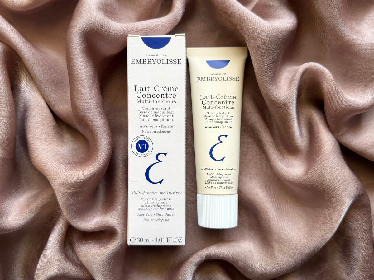 Embryolisse Lait Creme Concentrate Nourishing