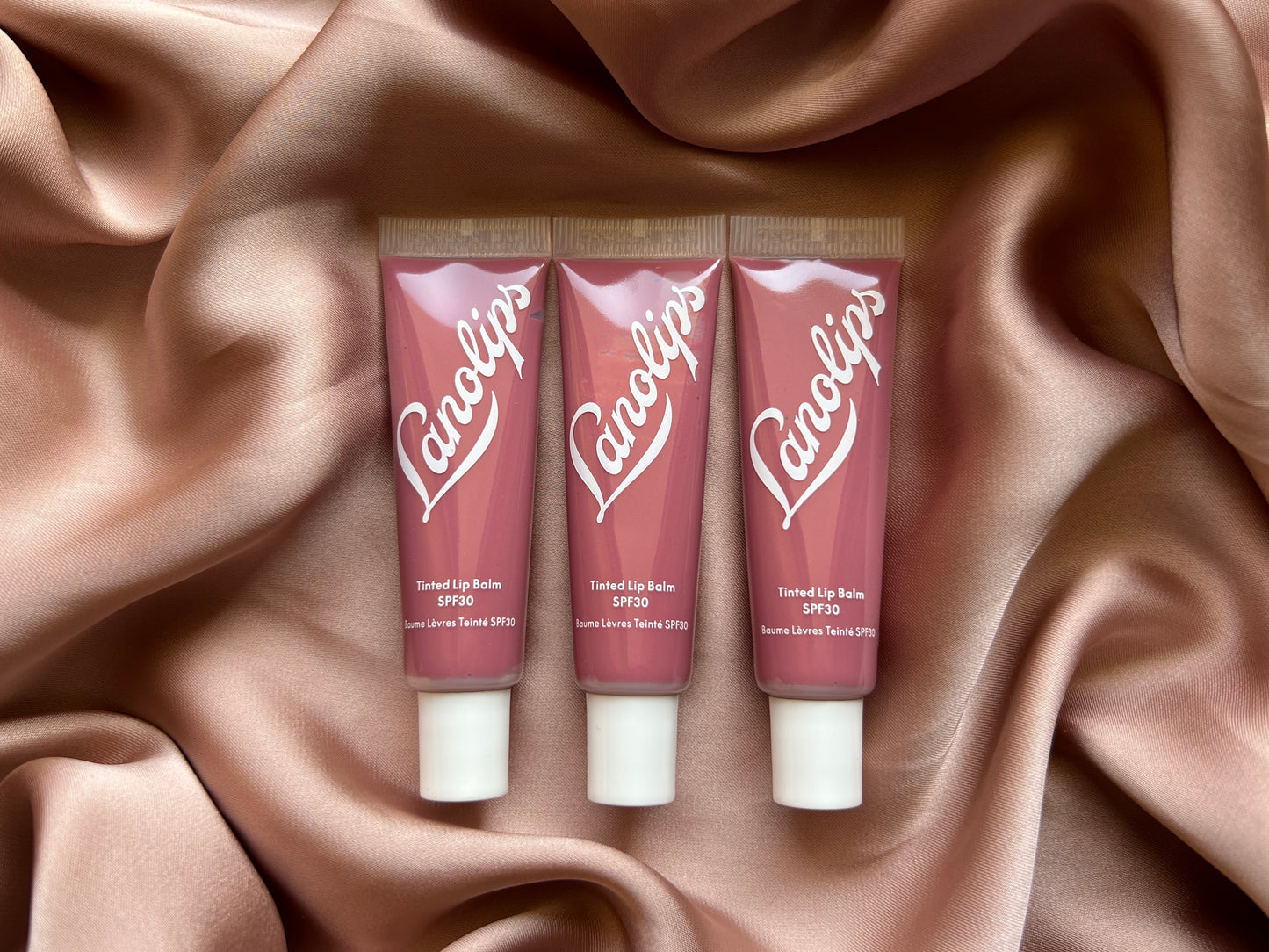 Sephora Favorites Pucker Up set ( sold seperately )