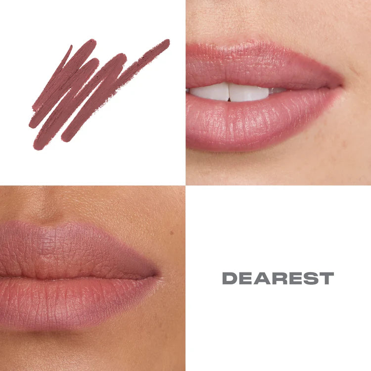 MORPHE SIGNATURE LIP PENCIL