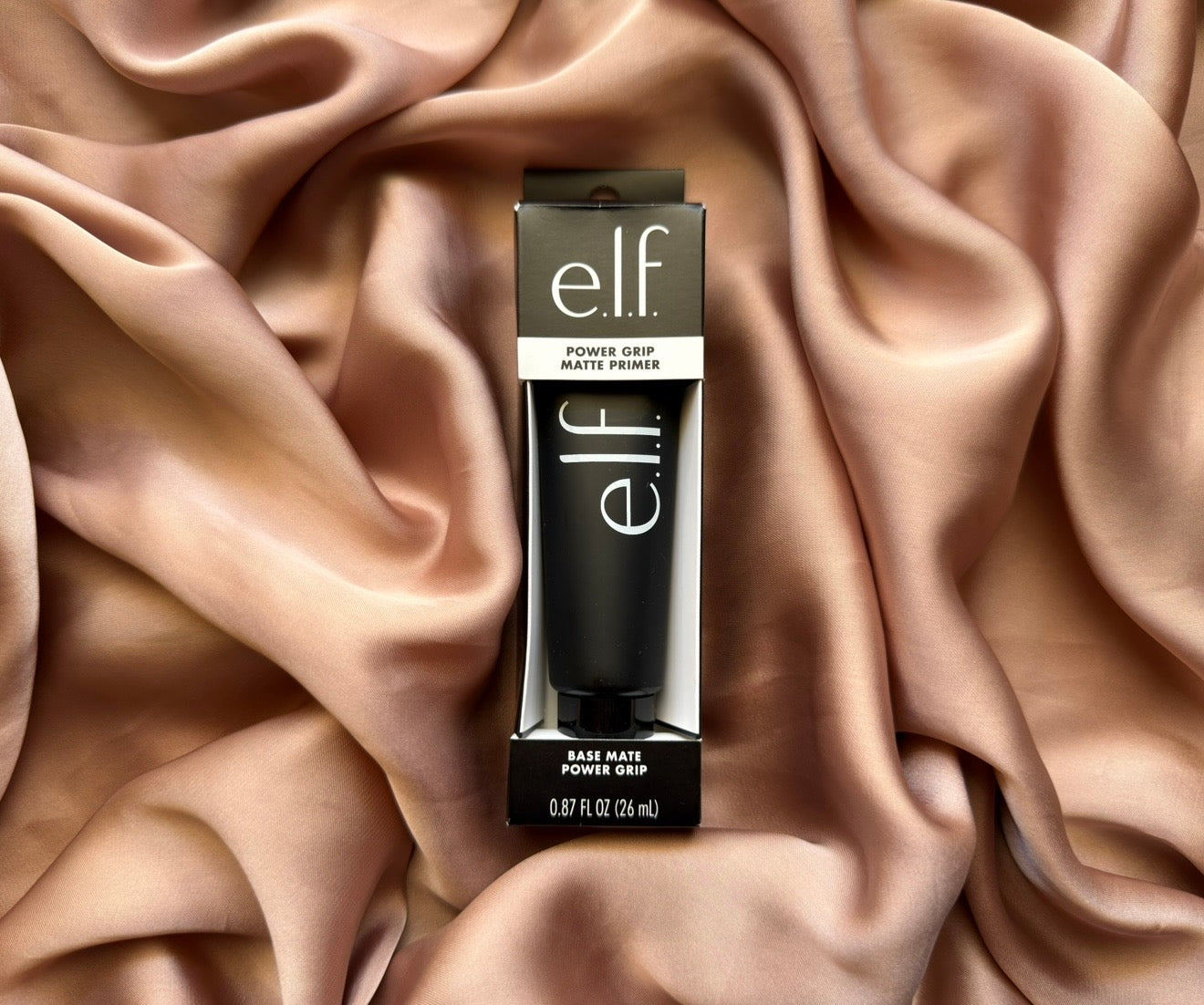 ELF Power Grip Matte Primer