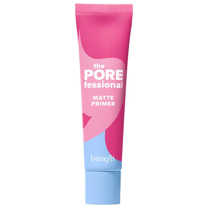 Benefit Cosmetics
The POREfessional Matte Pore Minimizing Primer