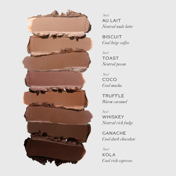 Westman Atelier 
Mini Petite Face Trace Cream Contour Stick