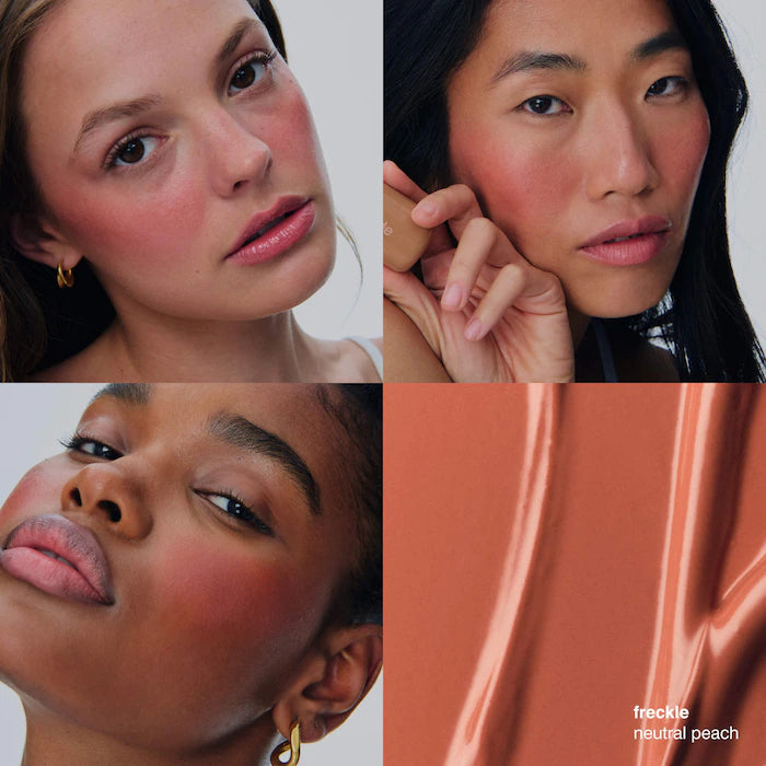 rhode 
Pocket Blush Buildable Hydrating Cream Blush