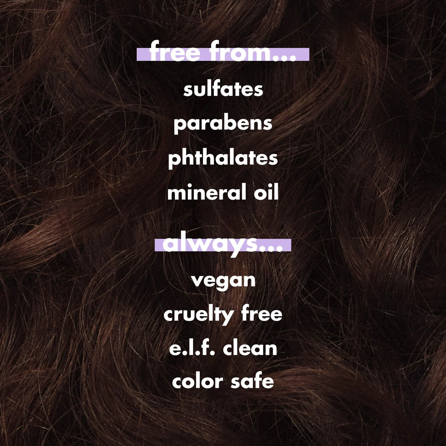 Elf 3-in-Wonder Magic Styling Cream Wand