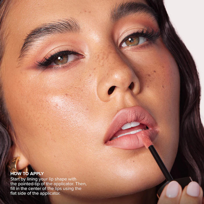 Anastasia Beverly Hills 
Lip Velvet Liquid Lipstick