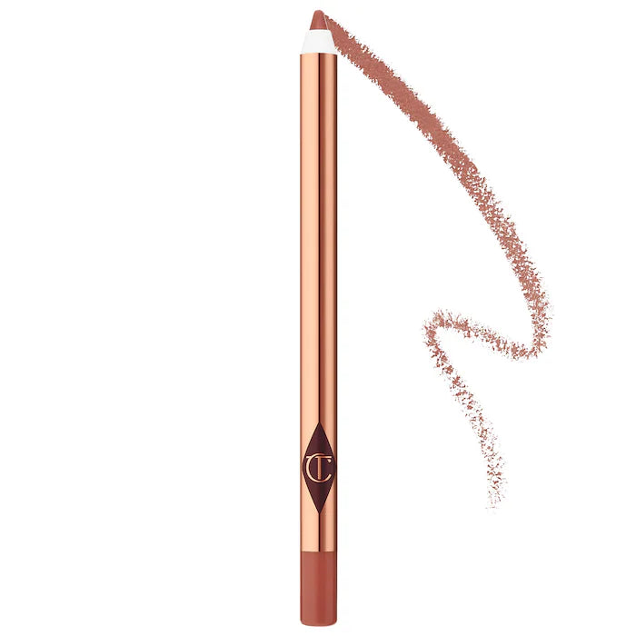 Charlotte Tilbury 
Lip Cheat Long-Lasting Waterproof Lip Liner