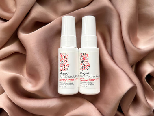 Briogeo 
Farewell Frizz™ Rosarco Milk Leave-In Conditioner