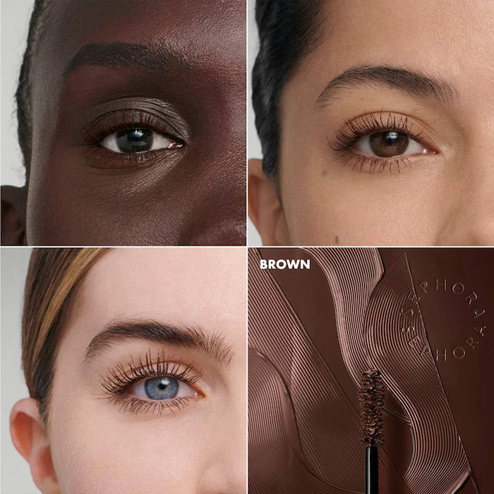 SEPHORA COLLECTION 
Size Up Volumizing Mascara