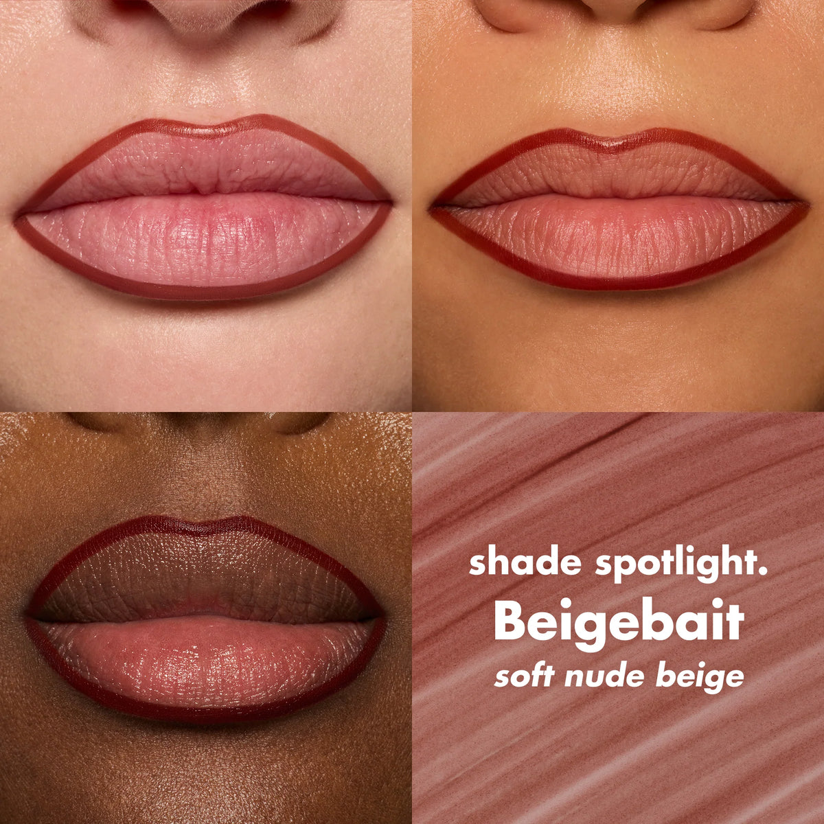 Elf Main Stain Lip Marker