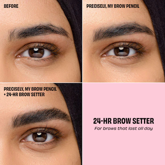 Benefit Cosmetics 
Precisely, My Brow Pencil Waterproof Eyebrow Definer