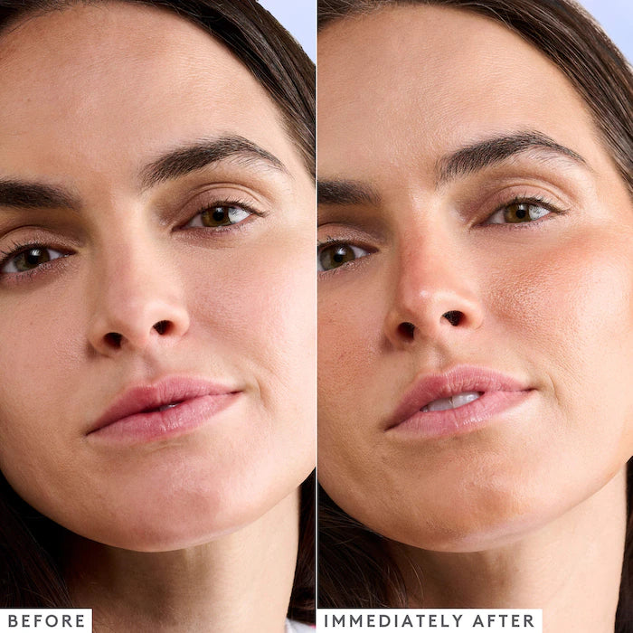 Drunk Elephant 
D-Bronzi™ Bronzing Drops with Peptides