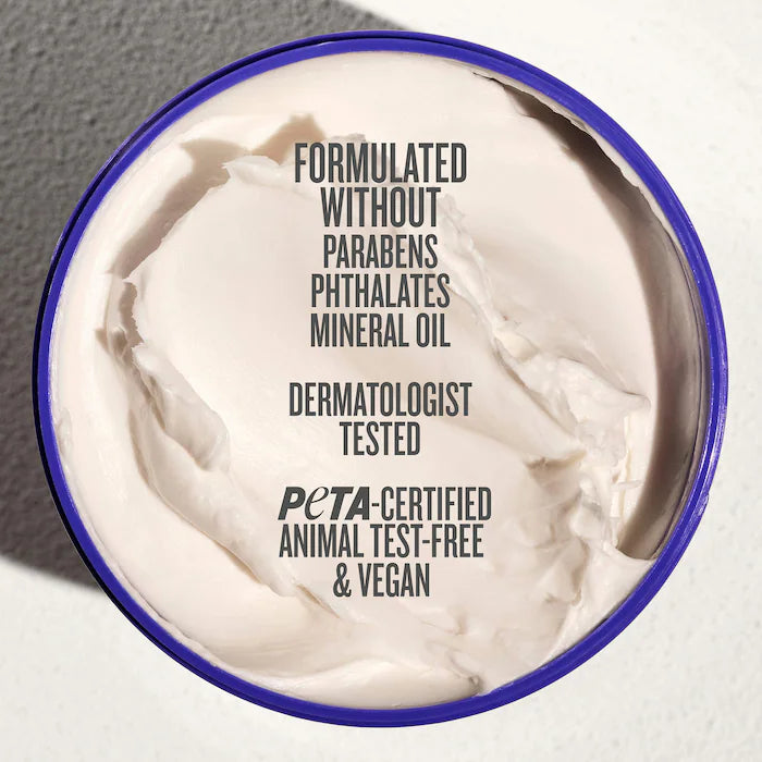 Sol de Janeiro 
Delícia Drench™ Deeply Moisturizing Body Butter for Dry Skin