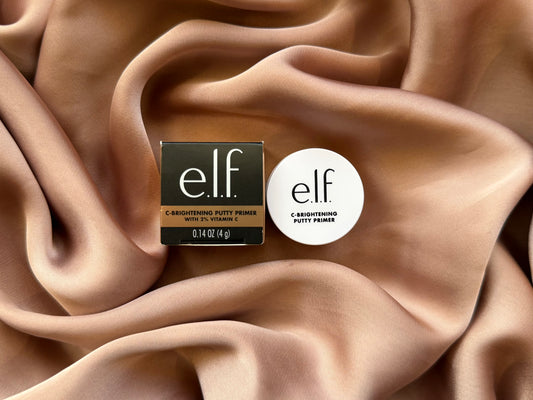 Elf C-Brightening Putty Primer