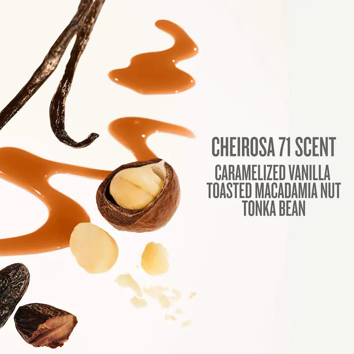 Sol de Janeiro 
Cheirosa 71 Hair & Body Perfume Mist