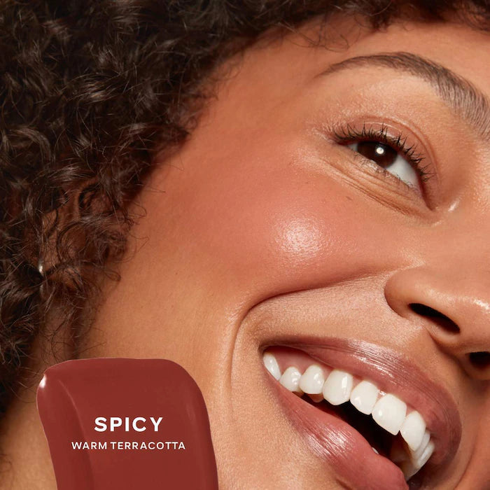 Saie
Dew Blush Blendable Liquid Blush