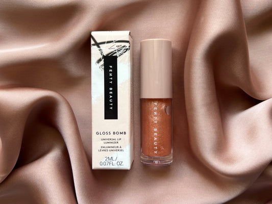 Fenty Beauty by Rihanna Gloss Bomb Universal Lip Luminizer