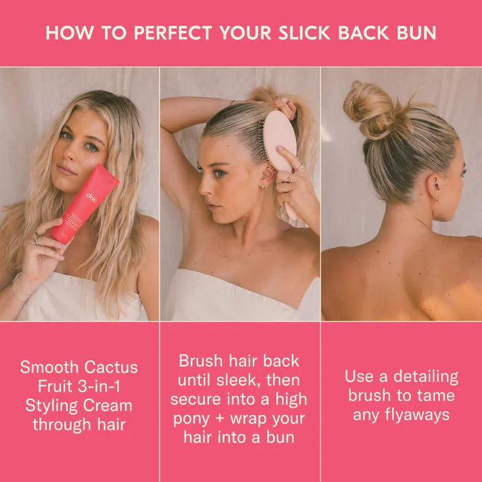 dae 
Cactus Fruit 3-in-1 Styling Cream