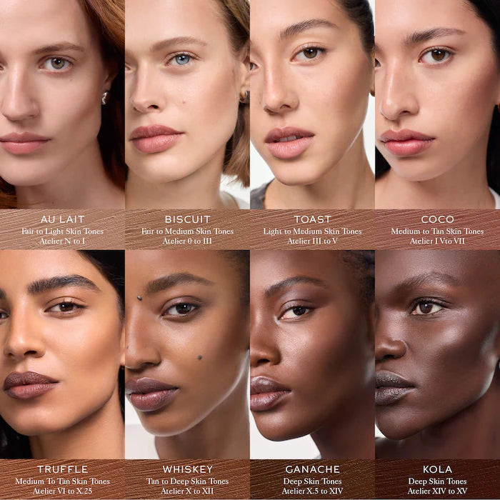 Westman Atelier 
Mini Petite Face Trace Cream Contour Stick