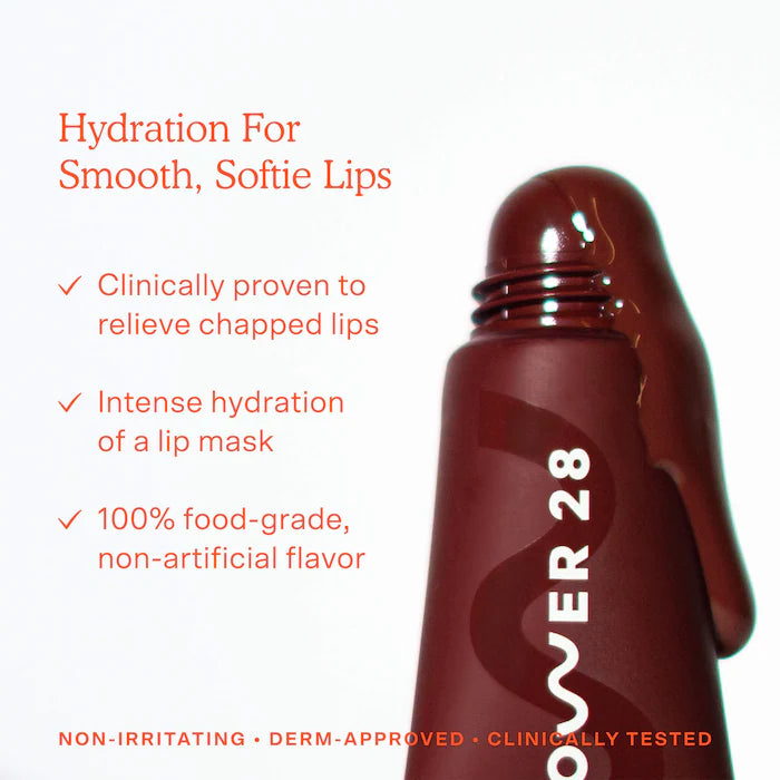 Tower 28 Beauty 
Mini Lil' Softies LipSoftie Lip Treatment Set ( Sold seperately )