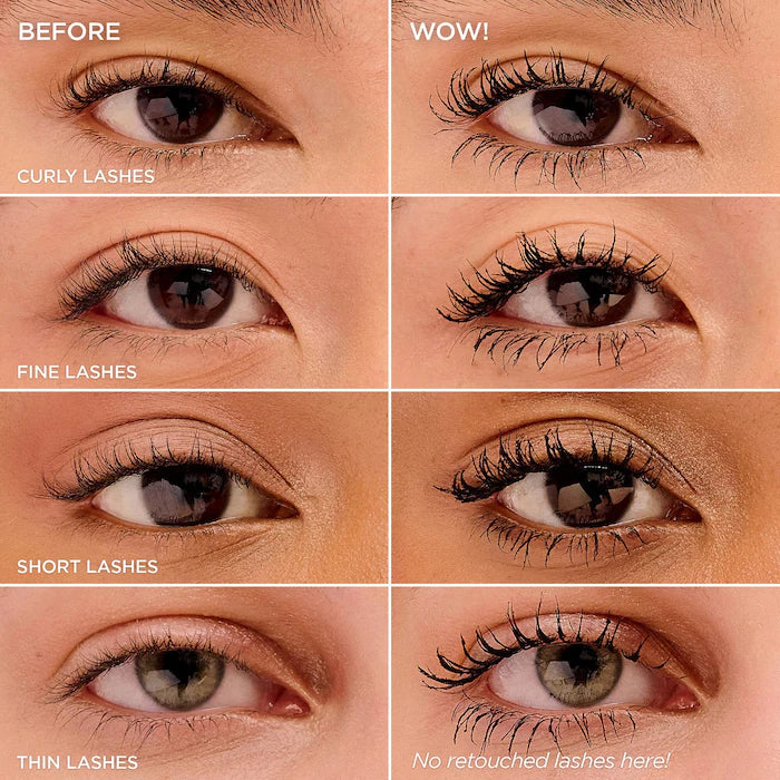 Benefit Cosmetics 
They're Real! Lengthening Mascara