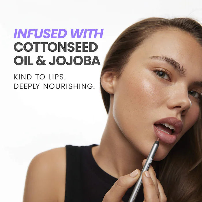 Wonderskin 
360 Contour Long-wearing Transfer-proof Lip Liner