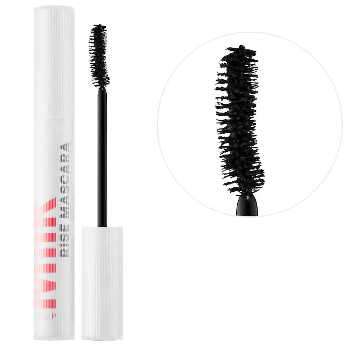MILK MAKEUP 
RISE Lifting + Lengthening Mascara