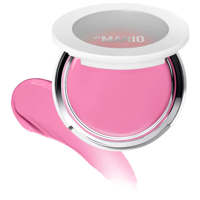 MAKEUP BY MARIO
Soft Pop Plumping Cream Blush Veil