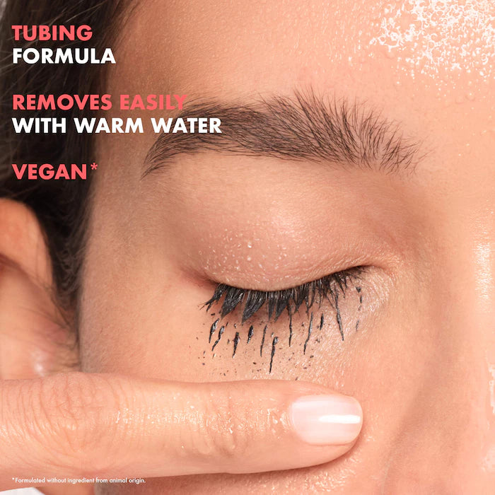 SEPHORA COLLECTION 
It’s a Stretch Tubing Mascara