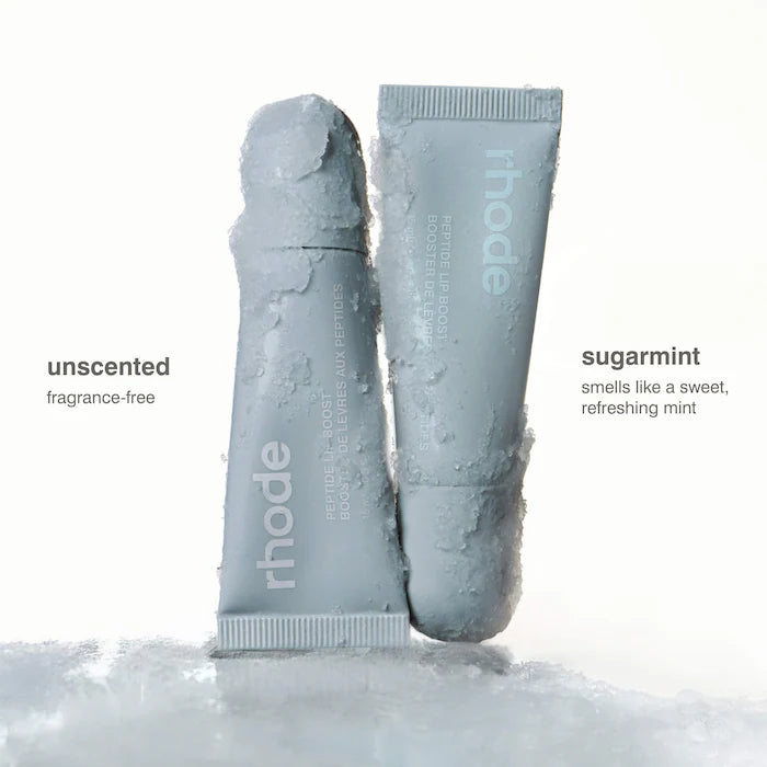 rhode 
Peptide Lip Boost Plumping Lip Mask