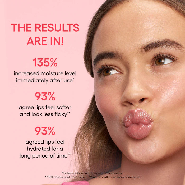 LANEIGE 
Lip Sleeping Mask Intense Hydration with Vitamin C