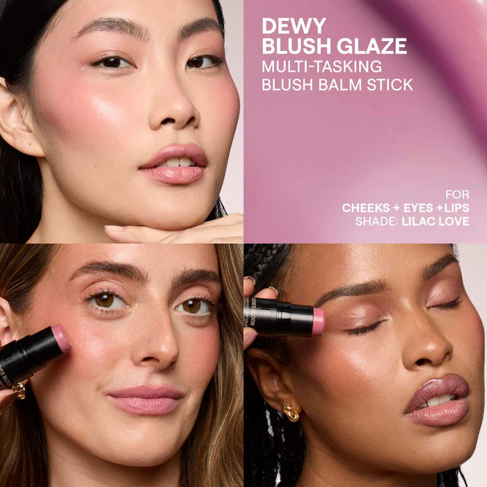 NUDESTIX 
Nudies Cream Blush Stick