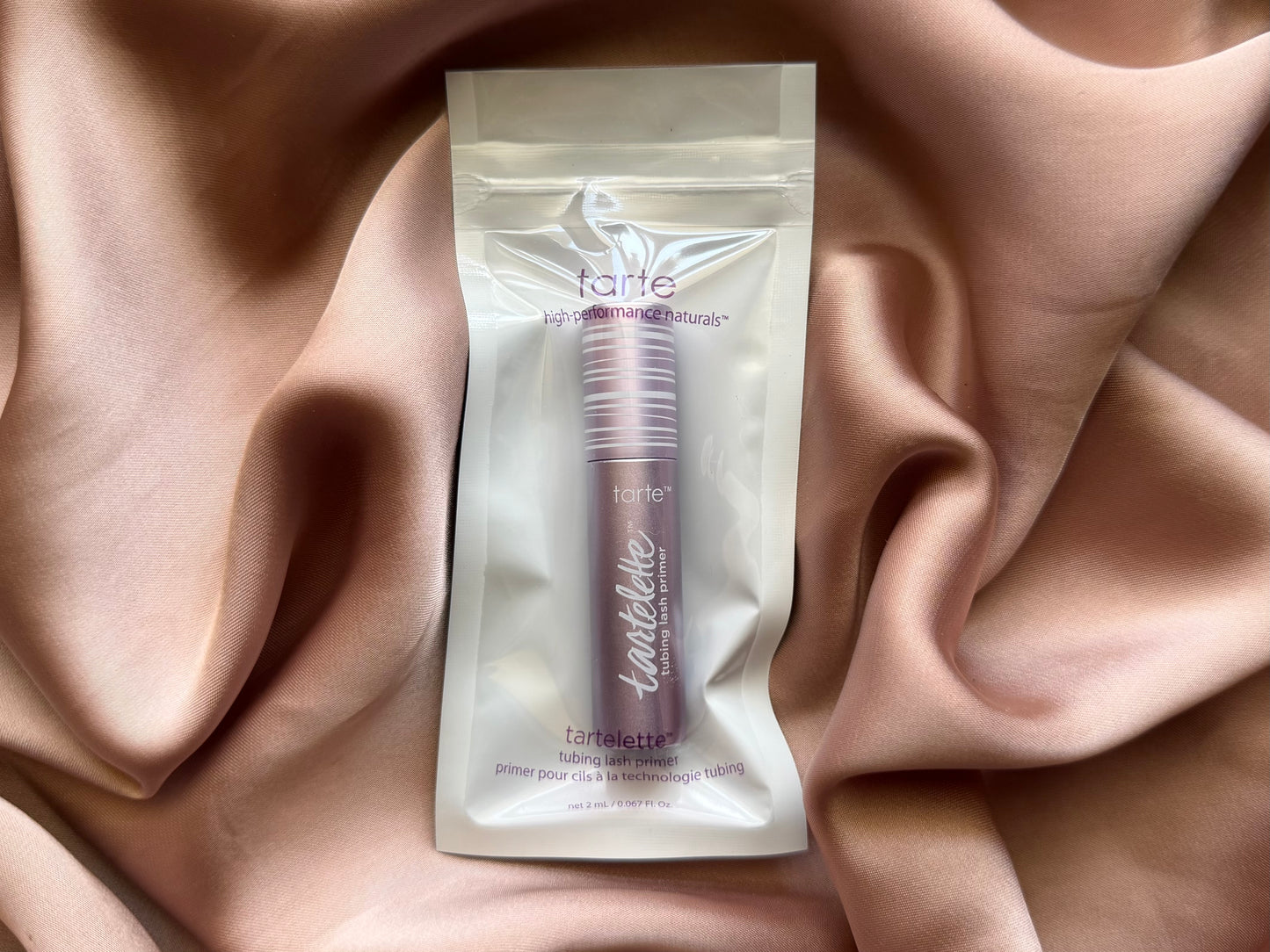 tarte 
tartelette™ tubing mascara primer