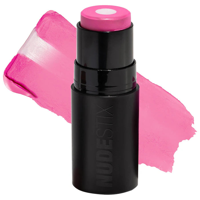 NUDESTIX 
Nudies Matte Blush + Glow Core