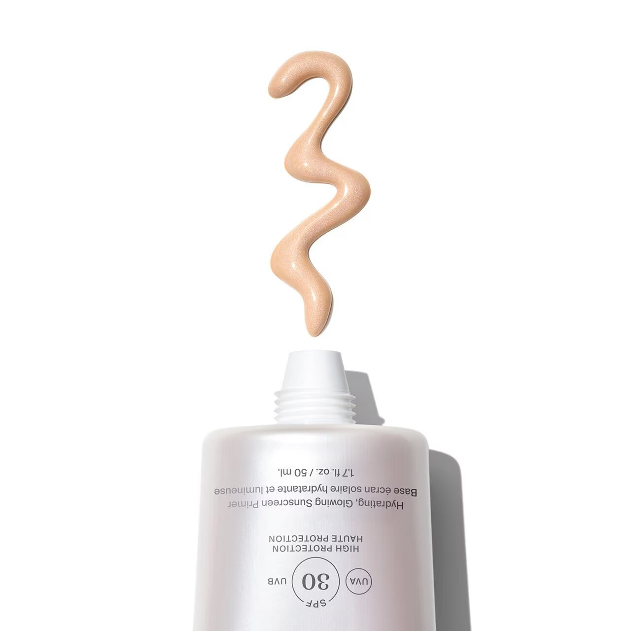 SUPERGOOP!                  Glowscreen Sunscreen SPF 30 with Hyaluronic Acid + Niacinamide