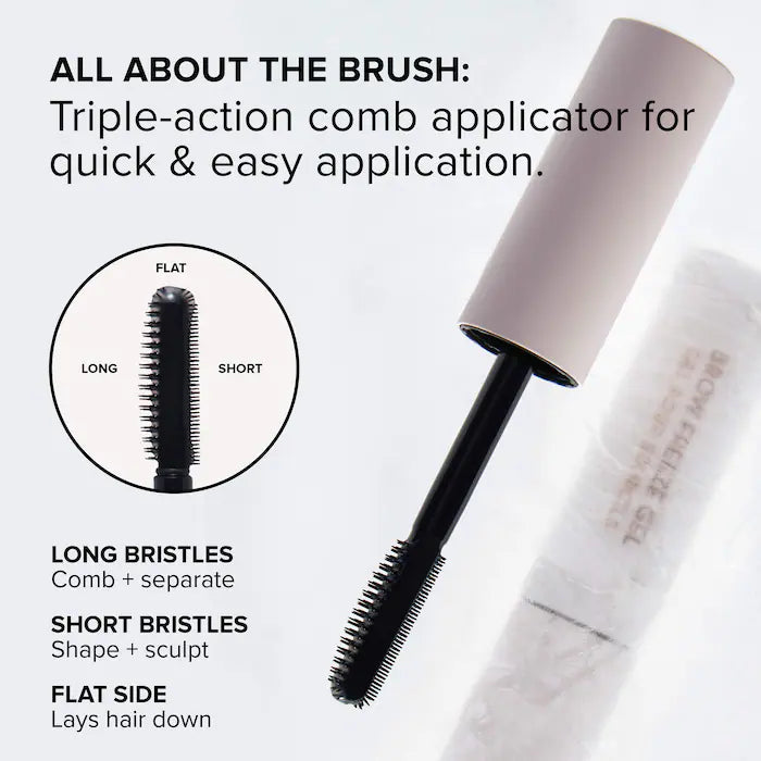 Anastasia Beverly Hills 
Mini Brow Freeze® Gel ( Without Packaging )