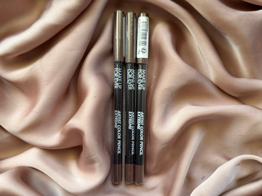 MAKE UP FOR EVER 
Artist Color Pencil Extreme Smudge-Proof Lip Liner