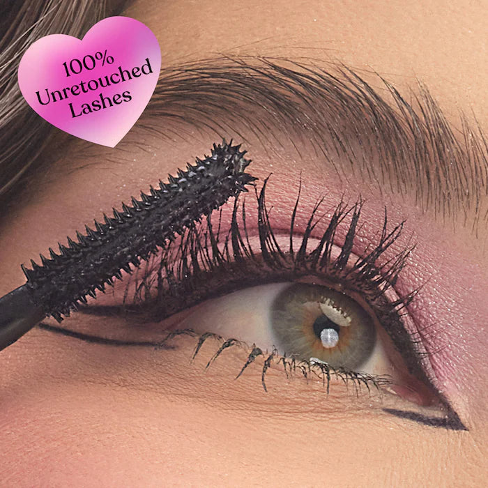 Too Faced 
Ribbon Wrapped Lash Extreme Length Tubing Mascara