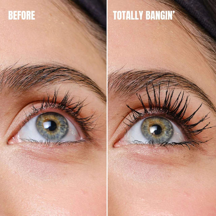 Benefit Cosmetics 
BADgal BANG! Volumizing Mascara