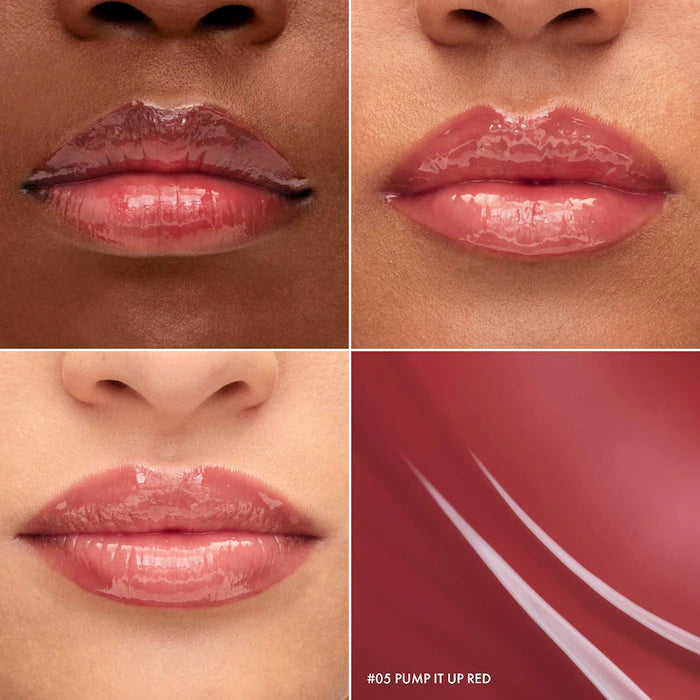 SEPHORA COLLECTION 
Outrageous Plump Hydrating Lip Gloss