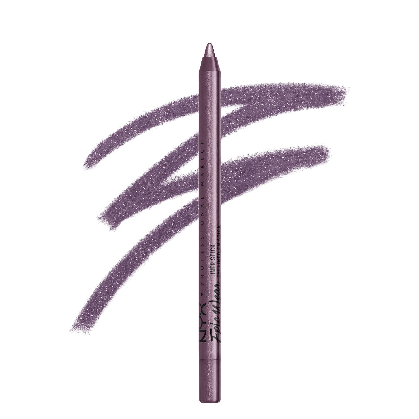 NYX EPIC WEAR WATERPROOF EYELINER STICK